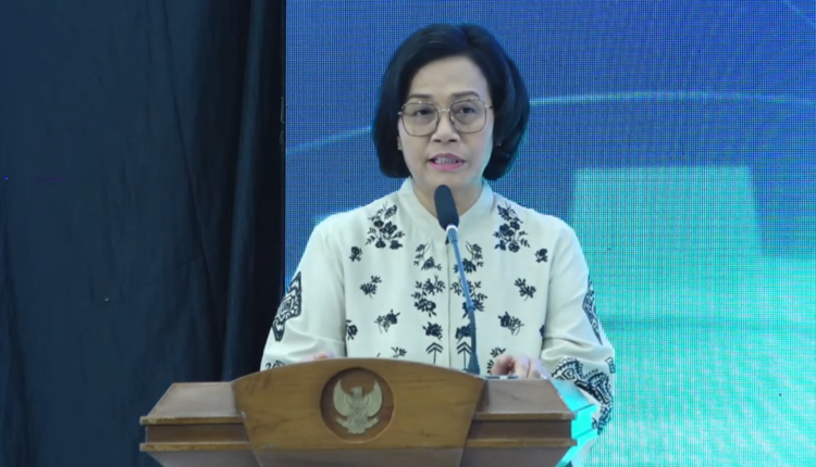 Sri Mulyani Proyeksi Belanja Negara Bisa Tembus Rp Triliun Di