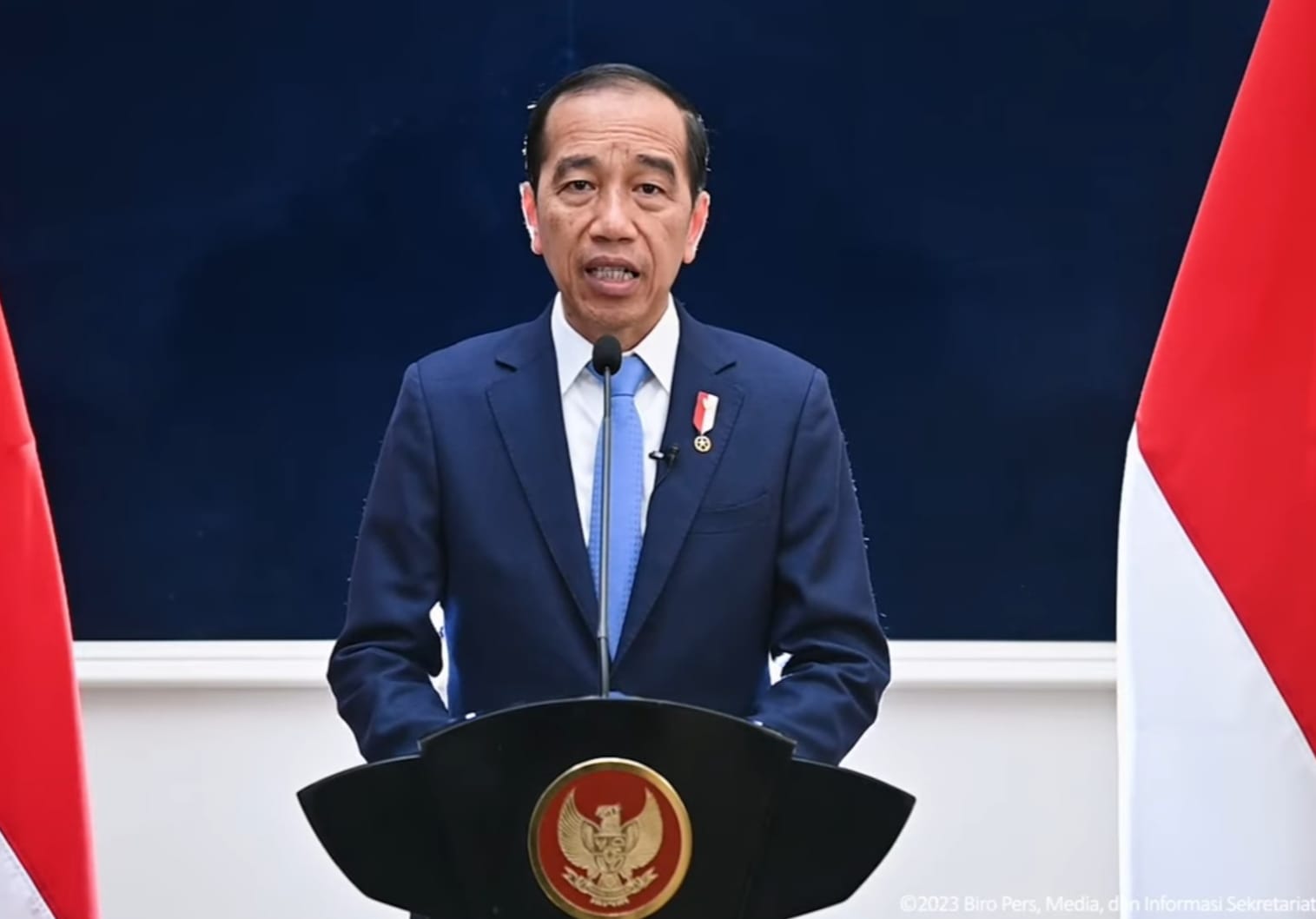 Jokowi Temui Joe Biden Ini Sejumlah Poin Yang Bakal Disampaikan The