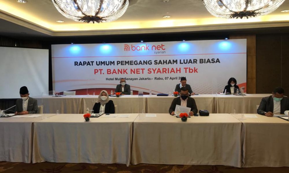 Bank Net Syariah - Perumperindo.co.id