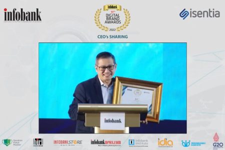 Banyak Pencapaian Penting Diraih Selama Dua Tahun Tranformasi Digital BNC