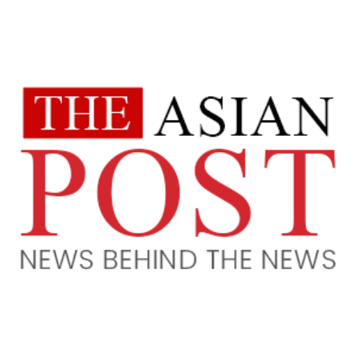 The Asian Post - News Behind The News