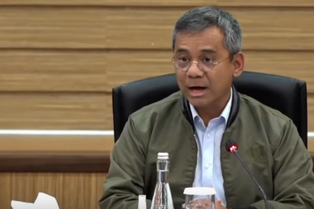 Kemenkeu Tolak Surat Resign Rafael Alun, Ada Rencana Mau Kabur Kah?