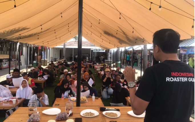 Foto: Dok. Jamkrindo