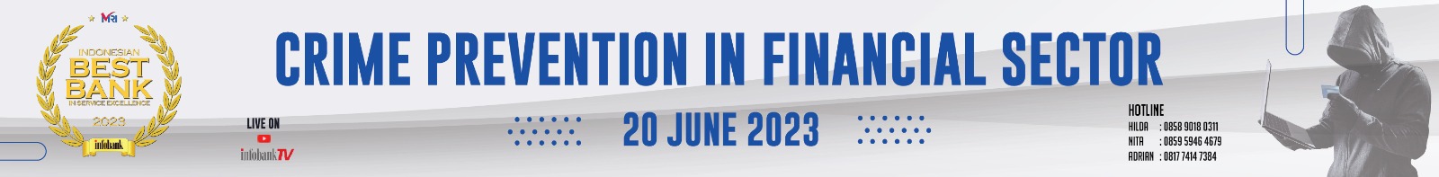 202030516 – Infobank Award 2023